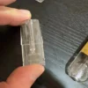 LANA 拉娜 一代通用透明空倉 全透明殘油一目瞭然/陶瓷芯不掉味/防漏升級/通用一代主機