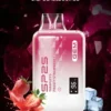 SP2S 思博瑞 GEM 9000口 拋棄式電子煙 9000口油量/600mAh/快充/水晶質感/智能螢幕