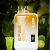 SP2S 思博瑞 GEM 9000口 拋棄式電子煙 9000口油量/600mAh/快充/水晶質感/智能螢幕