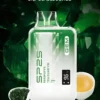 SP2S 思博瑞 GEM 9000口 拋棄式電子煙 9000口油量/600mAh/快充/水晶質感/智能螢幕