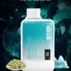 SP2S 思博瑞 GEM 9000口 拋棄式電子煙 9000口油量/600mAh/快充/水晶質感/智能螢幕