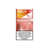 RELX 悅刻 六代煙彈 1.9ml容量/陶瓷網狀芯/3%-5%尼古丁鹽/四五六代通用【買3盒加購350贈主機 買10贈2】