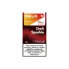 RELX 悅刻 六代煙彈 1.9ml容量/陶瓷網狀芯/3%-5%尼古丁鹽/四五六代通用【買3盒加購350贈主機 買10贈2】