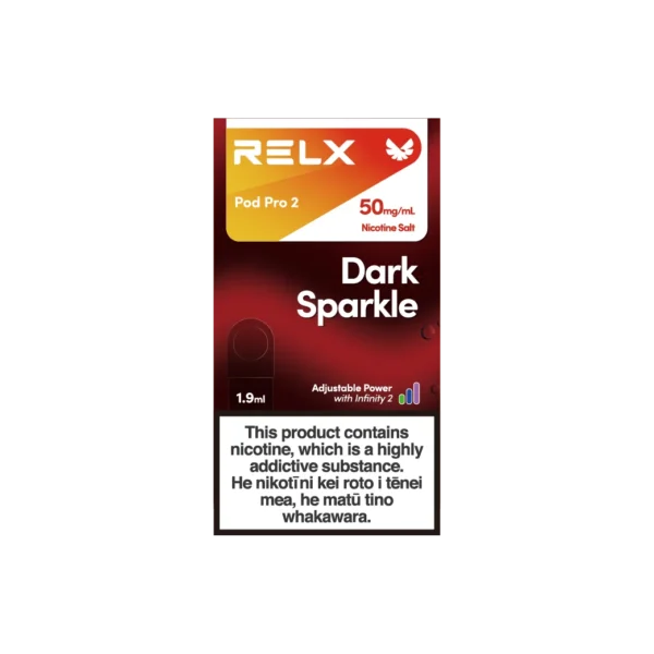 RELX 悅刻 六代煙彈 1.9ml容量/陶瓷網狀芯/3%-5%尼古丁鹽/四五六代通用【買3盒加購350贈主機 買10贈2】