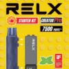 圖片_20260131011126_146_7.webp RELX 悅刻 Creator積木 7000口 拋棄式電子煙入門套裝 含主機/6ml儲油/3%尼古丁鹽