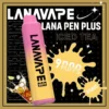 LANA PEN PLUS 9000口 拋棄式電子煙 15ml儲油/3%尼古丁鹽/Mesh芯/Type-C充電