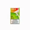RELX 悅刻 六代煙彈 1.9ml容量/陶瓷網狀芯/3%-5%尼古丁鹽/四五六代通用【買3盒加購350贈主機 買10贈2】