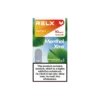 RELX 悅刻 六代煙彈 1.9ml容量/陶瓷網狀芯/3%-5%尼古丁鹽/四五六代通用【買3盒加購350贈主機 買10贈2】