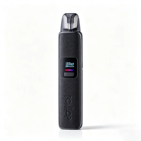摳圖4.webp DotPod Pro 注油小煙主機 35W大功率/1000mAh高續航大電池/Type-C快充/2ml開放式油艙/通用小煙煙油