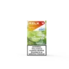 RELX 悅刻 六代煙彈 1.9ml容量/陶瓷網狀芯/3%-5%尼古丁鹽/四五六代通用【買3盒加購350贈主機 買10贈2】
