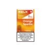 RELX 悅刻 六代煙彈 1.9ml容量/陶瓷網狀芯/3%-5%尼古丁鹽/四五六代通用【買3盒加購350贈主機 買10贈2】