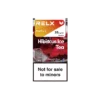 RELX 悅刻 六代煙彈 1.9ml容量/陶瓷網狀芯/3%-5%尼古丁鹽/四五六代通用【買3盒加購350贈主機 買10贈2】