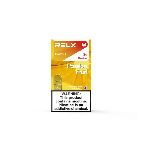 RELX 悅刻 六代煙彈 1.9ml容量/陶瓷網狀芯/3%-5%尼古丁鹽/四五六代通用【買3盒加購350贈主機 買10贈2】