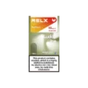 RELX 悅刻 六代煙彈 1.9ml容量/陶瓷網狀芯/3%-5%尼古丁鹽/四五六代通用【買3盒加購350贈主機 買10贈2】
