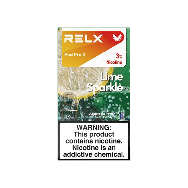 RELX 悅刻 六代煙彈 1.9ml容量/陶瓷網狀芯/3%-5%尼古丁鹽/四五六代通用【買3盒加購350贈主機 買10贈2】