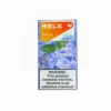 RELX 悅刻 六代煙彈 1.9ml容量/陶瓷網狀芯/3%-5%尼古丁鹽/四五六代通用【買3盒加購350贈主機 買10贈2】