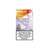 RELX 悅刻 六代煙彈 1.9ml容量/陶瓷網狀芯/3%-5%尼古丁鹽/四五六代通用【買3盒加購350贈主機 買10贈2】